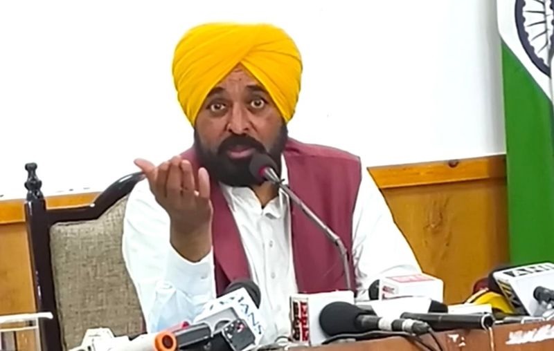 ਸਰਕਾਰੀ ਏਜੰਸੀਆਂ ਨੂੰ ਰਾਜਨੀਤੀ ਲਈ ਵਰਤ ਰਹੀ ਭਾਜਪਾ: ਮੁੱਖ ਮੰਤਰੀ