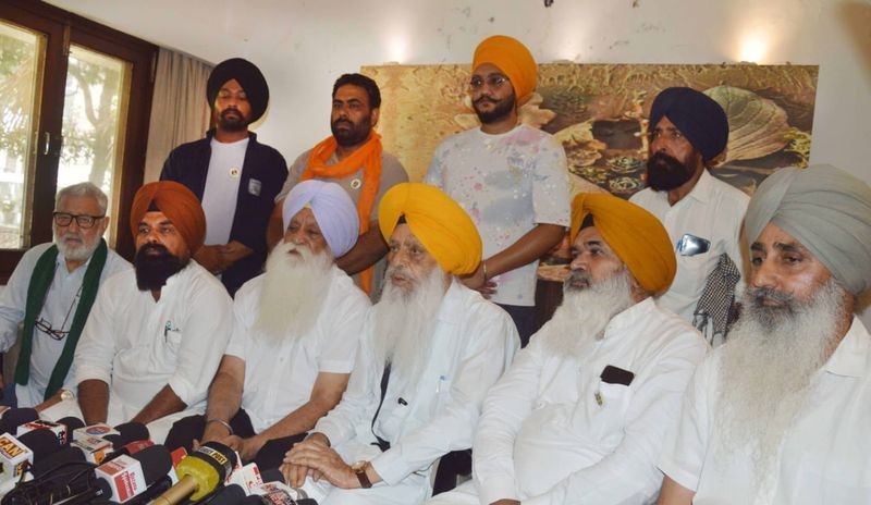 ਬੰਦੀ ਸਿੰਘਾਂ ਦੀ ਰਿਹਾਈ ਲਈ ਸੰਘਰਸ਼ ਦਾ ਫੈ਼ਸਲਾ