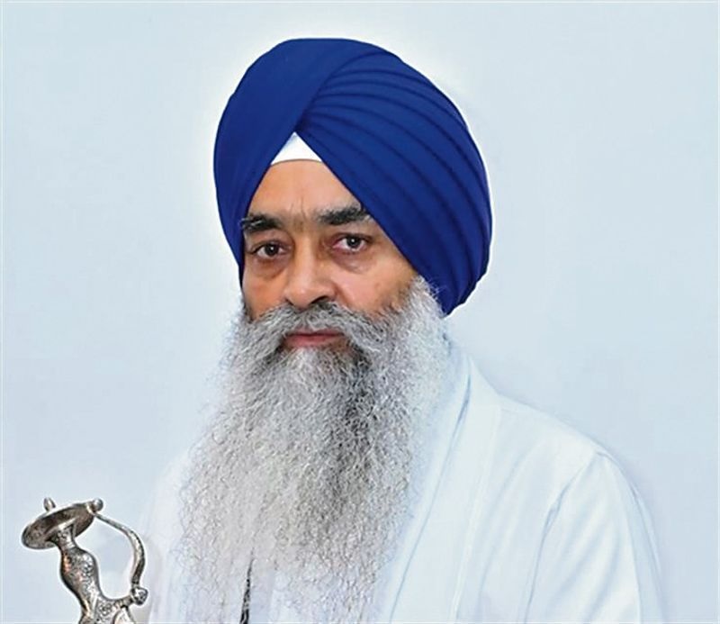 ਗਿਆਨੀ ਰਘਬੀਰ ਸਿੰਘ ਨੇ SIT ਕੋਲ ਬਾਦਲ ਖ਼ਿਲਾਫ਼ ਬਿਆਨ ਦਰਜ ਕਰਵਾਏ
