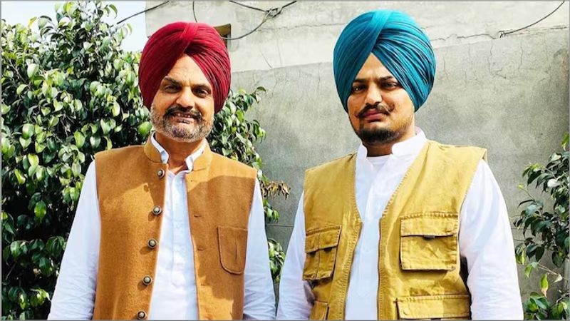 ਮੁੜ ਭਖਿਆ ਮੂਸੇਵਾਲਾ ਦੀ ਸੁਰੱਖਿਆ ਵਾਪਸੀ ਦਾ ਮੁੱਦਾ: ਪਿਤਾ ਬਲਕੌਰ ਸਿੰਘ ਨੇ ਸਰਕਾਰ ਨੂੰ ਘੇਰਿਆ