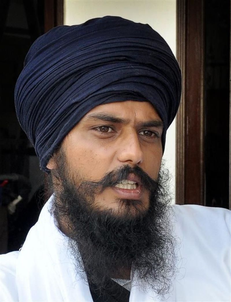 ਅੰਮ੍ਰਿਤਪਾਲ ਦੇ ਵਕੀਲਾਂ ਵੱਲੋਂ ਵੀਡੀਓ ‘ਸਬੂਤ’ ਪੇਸ਼