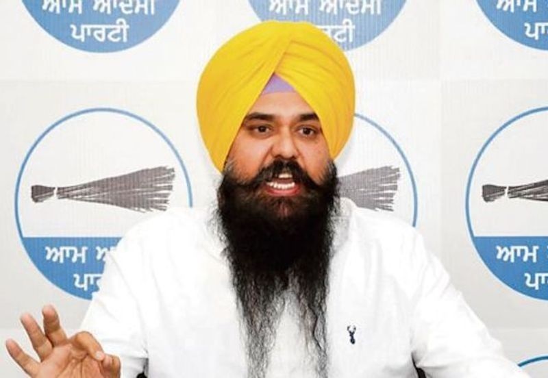 ਪੰਜਾਬ ਦੇ ਅਸਲੀ ਵੋਟਰਾਂ ਦੇ ਨਾਮ ਕੱਟਣ ਦੀ ਕੋਸ਼ਿਸ਼ 'ਚ BJP, ਪਰ ਅਸੀਂ ਅਜਿਹਾ ਹੋਣ ਨਹੀਂ ਦਿਆਂਗੇ: ਮਾਲਵਿੰਦਰ ਕੰਗ