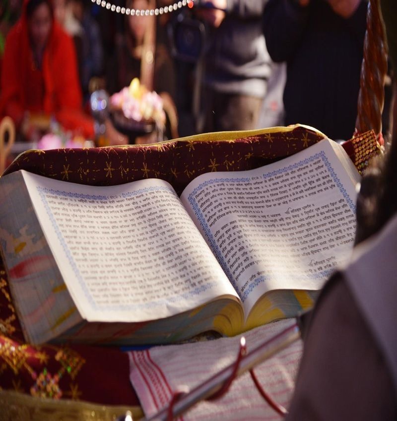 ਸਿੱਖ ਵਿਦਵਾਨਾਂ ਨੇ 'ਜਾਗਤ ਜੋਤ ਸ੍ਰੀ ਗੁਰੂ ਗ੍ਰੰਥ ਸਾਹਿਬ ਸਤਿਕਾਰ (ਸੋਧ) ਐਕਟ, 2026' ਨੂੰ ਪੂਰੀ ਤਰ੍ਹਾਂ ਰੱਦ ਕਰਨ ਦੀ ਕੀਤੀ ਮੰਗ 