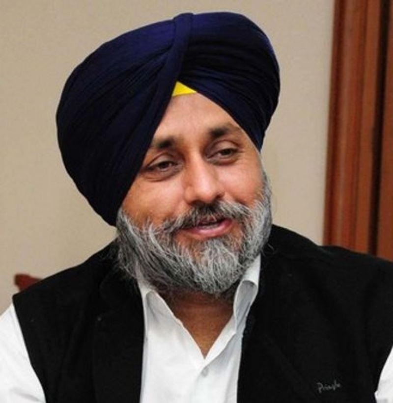 ‘ਆਪ’ ਦੀਆਂ ਜ਼ਿਆਦਤੀਆਂ ਜੱਗ ਜ਼ਾਹਰ: ਸੁਖਬੀਰ