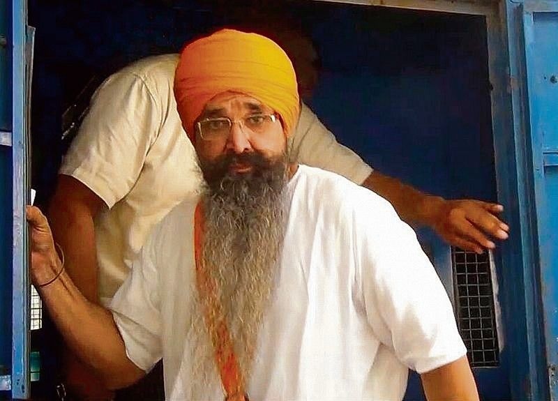 Rajoana Case: ਸੁਪਰੀਮ ਕੋਰਟ ਨੇ ਕੇਂਦਰ ਤੋਂ ਦੋ ਹਫ਼ਤੇ ’ਚ ਜਵਾਬ ਮੰਗਿਆ