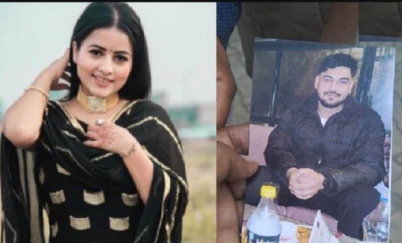ਮੁੱਖ ਮੁਲਜ਼ਮ ਸੁੱਖਾ ਖ਼ਿਲਾਫ਼ ‘ਲੁੱਕਆਊਟ ਨੋਟਿਸ’ ਜਾਰੀ