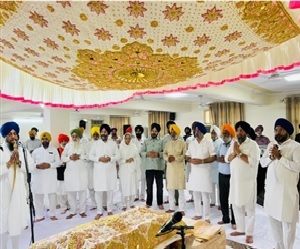 ਸਰਨਾ ਭਰਾਵਾਂ ਤੇ ਜੀਕੇ ਦੀ ਮੈਂਬਰੀ ਖ਼ਤਮ ਕਰਨ ਦੇ ਫੈਸਲੇ ’ਤੇ ਲੱਗੀ ਪੱਕੀ ਮੋਹਰ, ਦਿੱਲੀ ਸਿੱਖ ਗੁਰਦੁਆਰਾ ਕਮੇਟੀ ਦੀ ਵਿਸ਼ੇਸ਼ ਮੀਟਿੰਗ ’ਚ ਲਿਆ ਗਿਆ ਫ਼ੈਸਲਾ