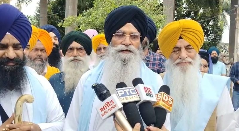 ਸਿੱਖਾਂ ਦੀ ਧਾਰਮਿਕ ਆਜ਼ਾਦੀ ’ਤੇ ਹਮਲੇ ਜਾਰੀ: ਧਾਮੀ