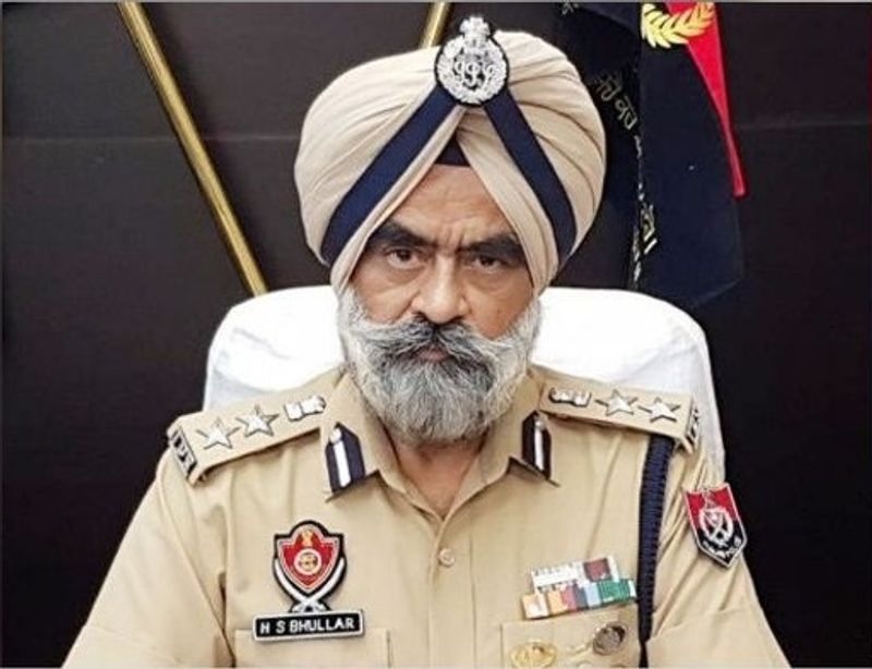 ਮੁਅੱਤਲ ਡੀਆਈਜੀ ਹਰਚਰਨ ਭੁੱਲਰ ਦੇ ਟਿਕਾਣਿਆਂ ਤੋਂ ਈਡੀ ਵੱਲੋਂ 1.4 ਕਰੋੜ ਦੇ ਅਸਾਸੇ ਜ਼ਬਤ