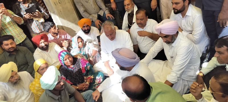 ਸਰਕਾਰ ਨਸ਼ਾ ਬੰਦ ਕਰਨ ਦੀ ਥਾਂ ਲੋਕਾਂ ਦੀ ਆਵਾਜ਼ ਬੰਦ ਕਰਨ ਲੱਗੀ: ਕੇਵਲ ਢਿੱਲੋਂ