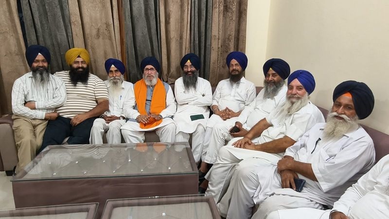 CM Bhagwant Mann ਦੇਣ ਅਸਤੀਫ਼ਾ; ਬਿਜਲੀ ਸੰਕਟ ਤੇ ਵਿਗੜੀ ਕਾਨੂੰਨ-ਵਿਵਸਥਾ ਲਈ ‘ਆਪ’ ਸਰਕਾਰ ਜ਼ਿੰਮੇਵਾਰ: ਡਾ. ਚੀਮਾ