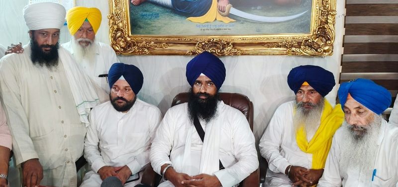 ਬੇਅਦਬੀ ਕਾਨੂੰਨ ’ਚ ਸੋਧ ਲਈ ਸਰਕਾਰ ਕੋਲ ਦੋ ਮਹੀਨੇ: ਗੜਗੱਜ
