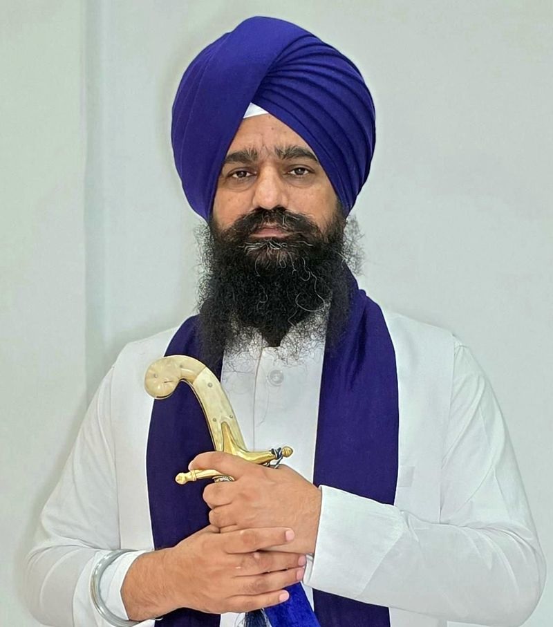 ਖਾਲੜਾ ਨੂੰ ਸਮਰਪਿਤ ਸਮਾਗਮ ਛੇ ਨੂੰ ਹੋਵੇਗਾ: ਗੜਗੱਜ