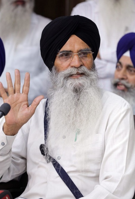 ਰੈਗਿੰਗ ਬਰਦਾਸ਼ਤ ਨਹੀਂ, ਸਕੂਲ ਪ੍ਰਸ਼ਾਸਨ ਦੀ ਜਵਾਬਦੇਹੀ ਵੀ ਤੈਅ ਹੋਵੇ: ਐਡਵੋਕੇਟ ਧਾਮੀ