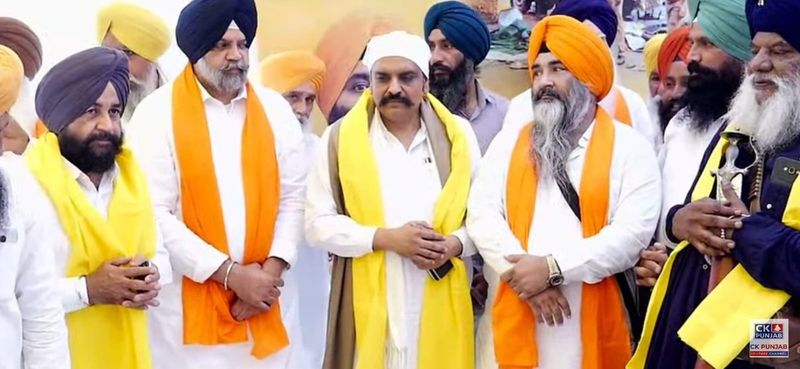 Sikh leaders mark 11th anniversary of Punjab sacrilege incidents, demand justice ahead of 2027 poll