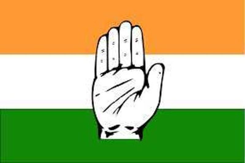 Govt’s duplicity exposed: Congress
