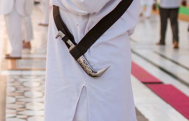 British Sikh MPs defend kirpan as UK Parliament debates murder