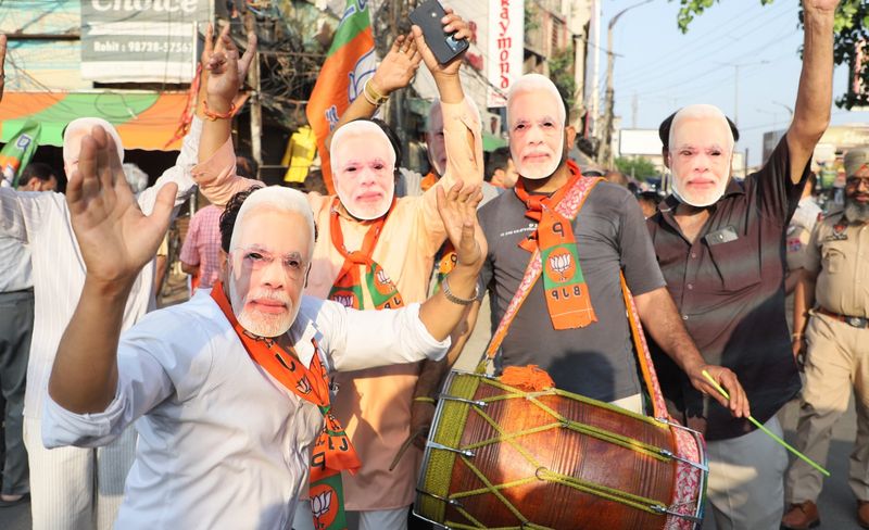 Punjab next? BJP’s aggressive push triggers political churn ahead of 2027 polls