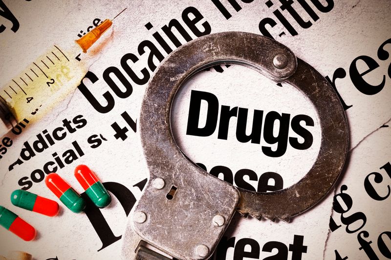 Punjab drops to second spot in drug overdose deaths: NCRB report