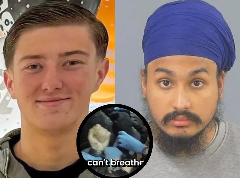 Southampton Sikhs plan Akhand Path in memory of Henry Nowak