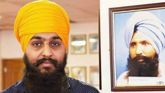 Sikh Federation UK Seeks Timeline for Labour Leadership Change, Demands Action on 1984 Inquiry and Jagtar Singh Johal