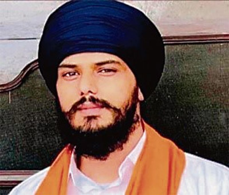 MP Amritpal Singh’s counsel rebuts murder bid charge