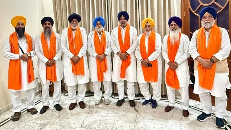 Panthic unity cracks: Akali Dal (Waris Punjab De)-Akali Dal (Punar Surjeet) alliance talks collapse