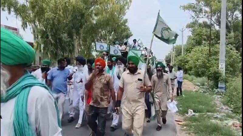 Farmers gear up for August 10 ‘jail bharo’ protest over India-US trade deal