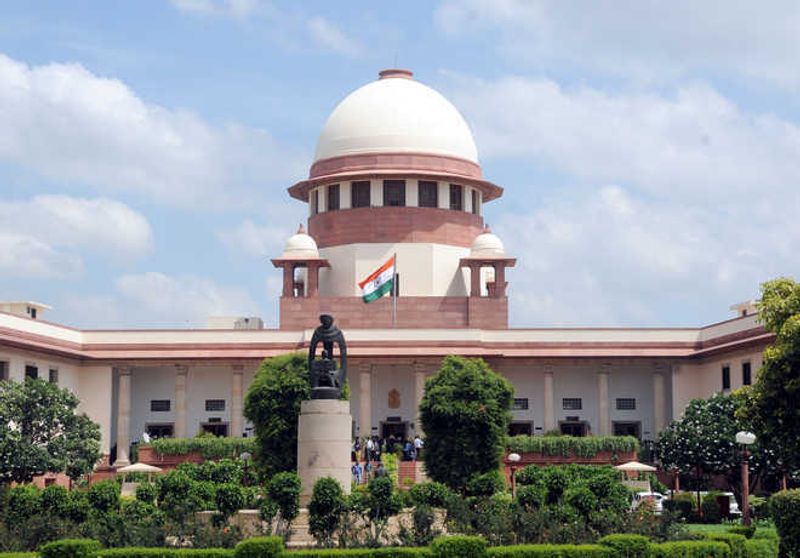 Supreme Court turns down PIL seeking protection, audit of Sikh religious properties