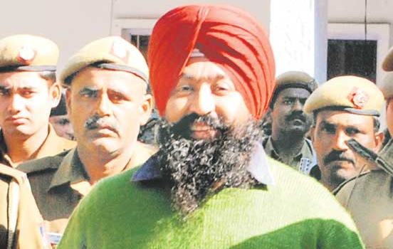 Parole of Sikh Political Prisoner Paramjit Singh Bheora Now Depends on Punjab Government’s Political Will