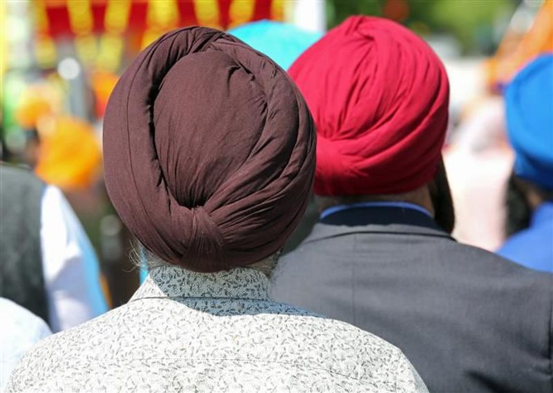 Sikh organisations seek Centre’s intervention to resolve long-pending Panthic issues