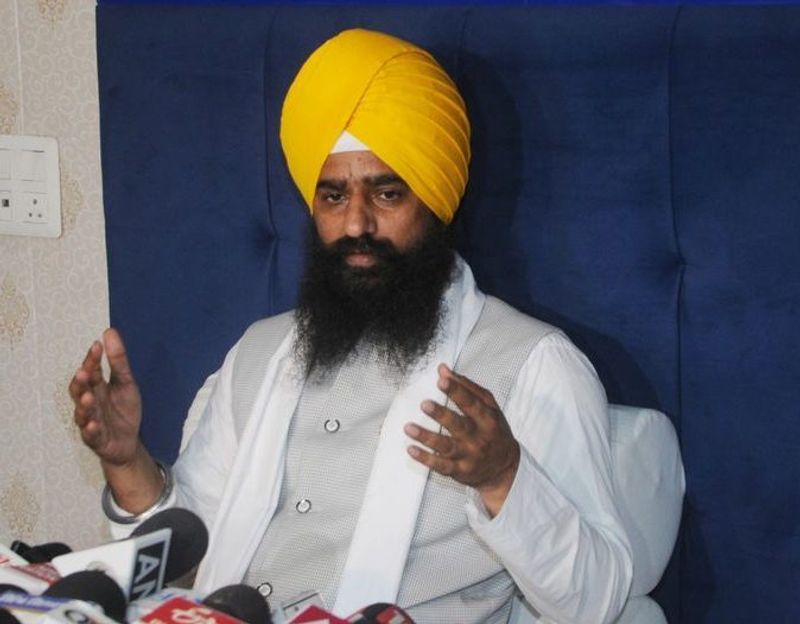 SGPC sole authority on Gurbani telecast: Giani Kuldeep Singh Gargaj