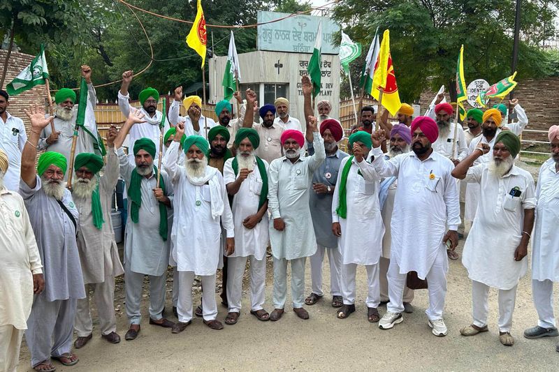 Punjab Govt shifts PSPCL CMD amid protests over prolonged outages