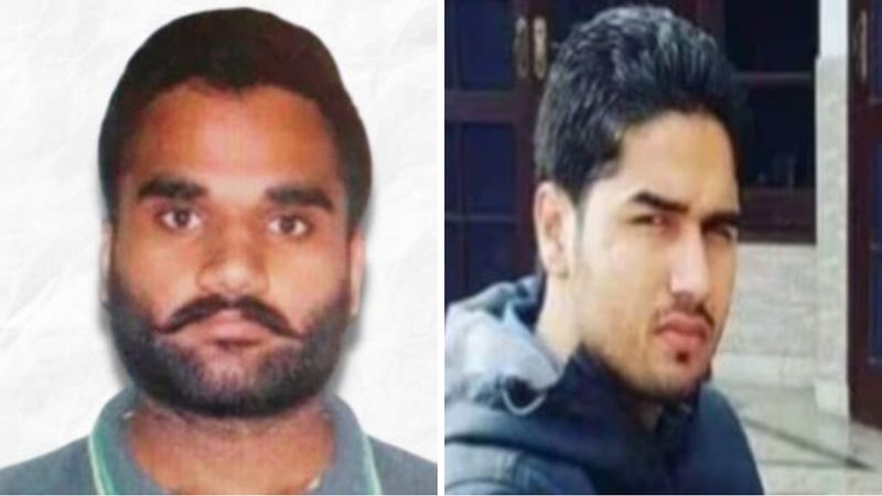 Goldy Brar, Canada-based terrorist Arsh Dalla trade barbs after Nijjar killing claim