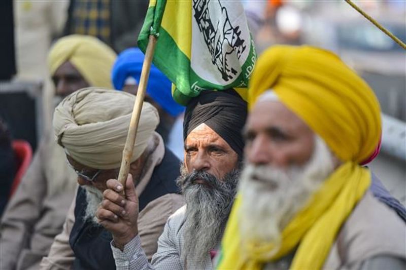 SKM says PM Modi inaccessible to farmers; warns of reviving nationwide protests