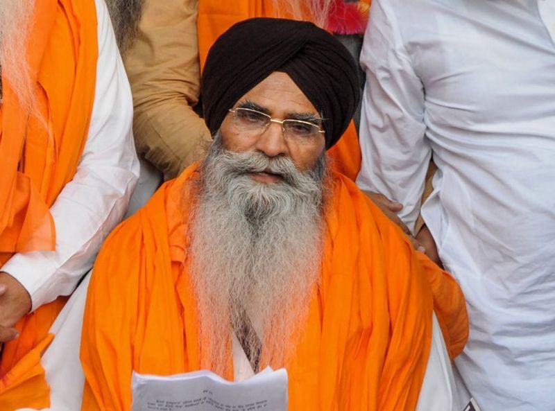 This is illegal': SGPC issues legal notice to GTC over unauthorised Gurbani telecast from Darbar Sahib