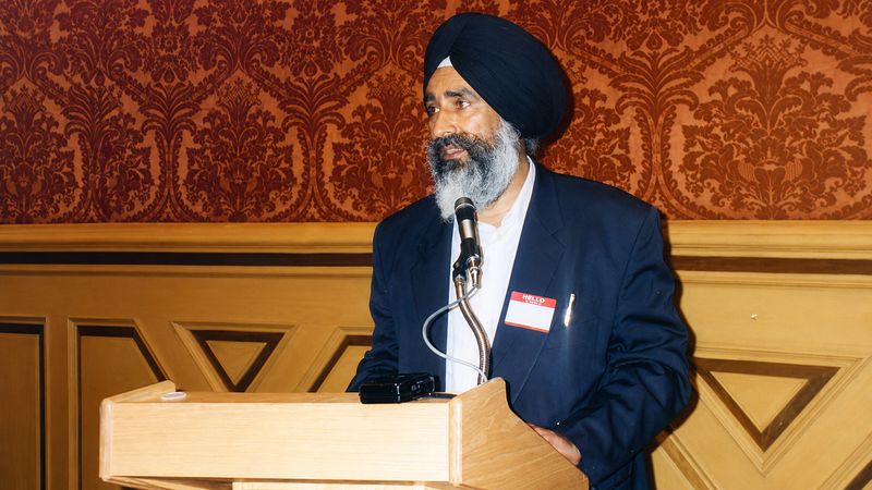 'Police torture' victim Mohanjit Singh shifted to Patiala hospital after uneasiness complaint