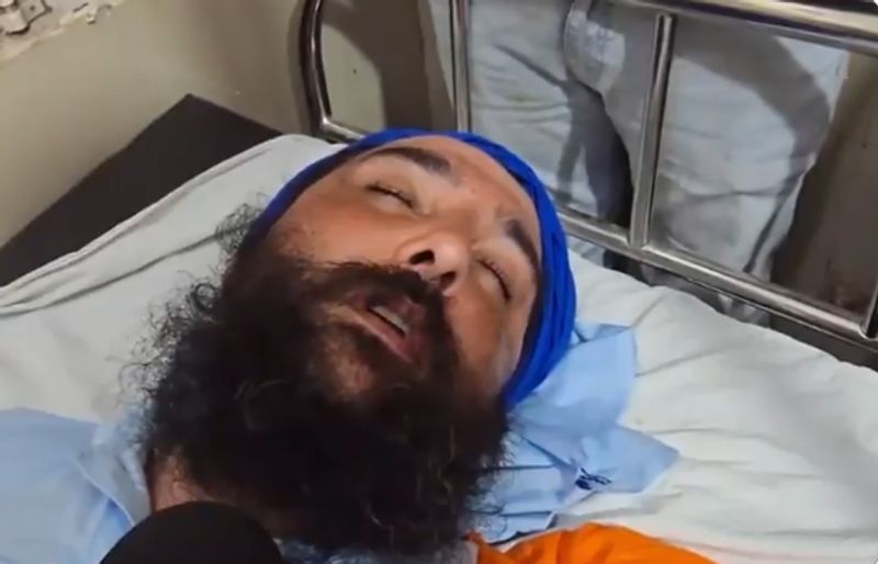 31 years of Jaswant Singh Khalra’s kidnapping: Why it took ‘Satluj’ to carry his story to the masses