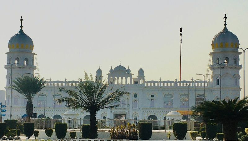 After June setback, Haryana govt invites applications for Sikh jatha to Pakistan for Guru Nanak Gurpurab