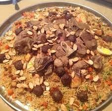 Balochi Cuisine