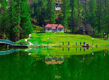 kashmir
